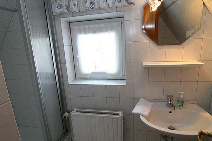 Haus Graepel App 5 Apartment Hörnum Exterior foto