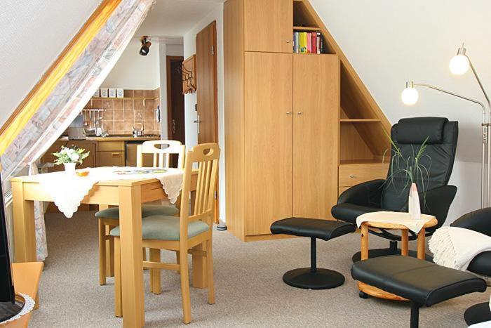Haus Graepel App 5 Apartment Hörnum Exterior foto